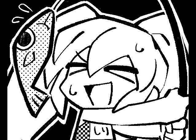 【COMITIA157】釣リしら 補足